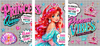 16oz Disney-D 4375